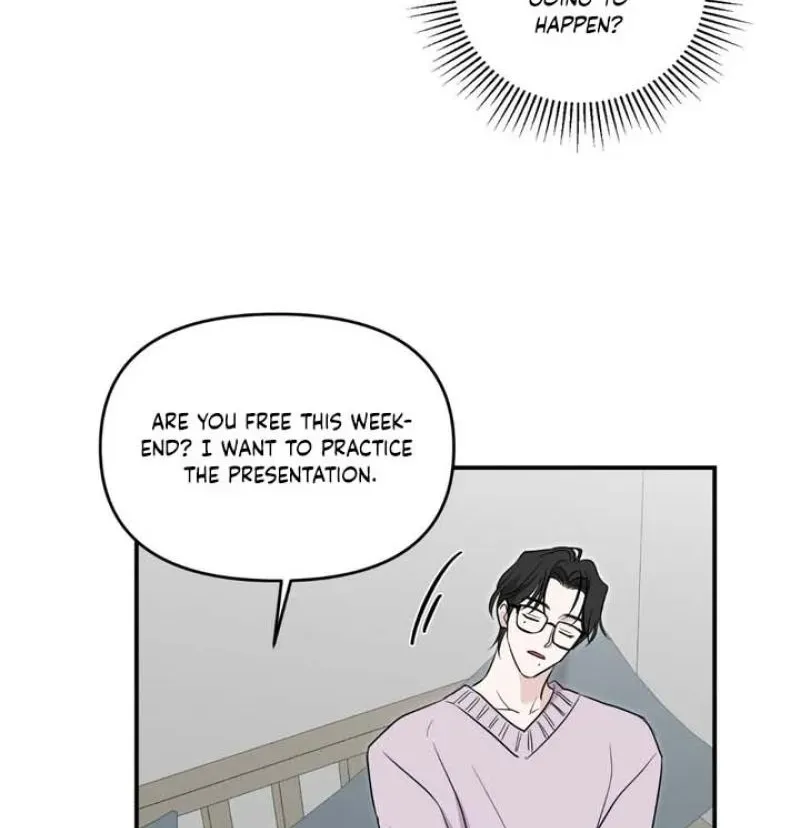 Whether Sour Or Astringent Chapter 15 page 43 - 