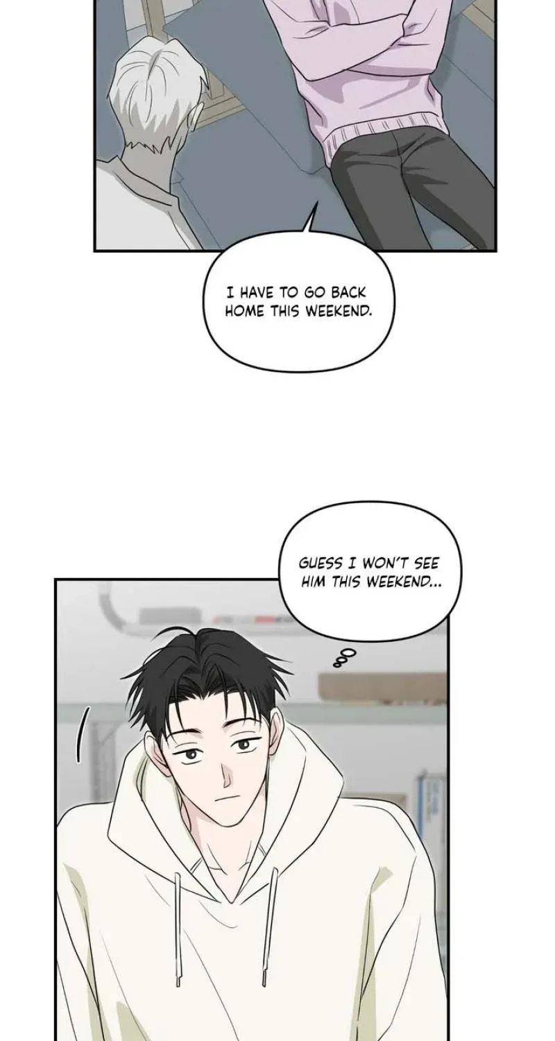 Whether Sour Or Astringent Chapter 15 page 44 - 