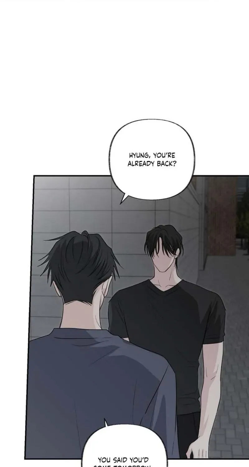 Whether Sour Or Astringent Chapter 15 page 47 - 
