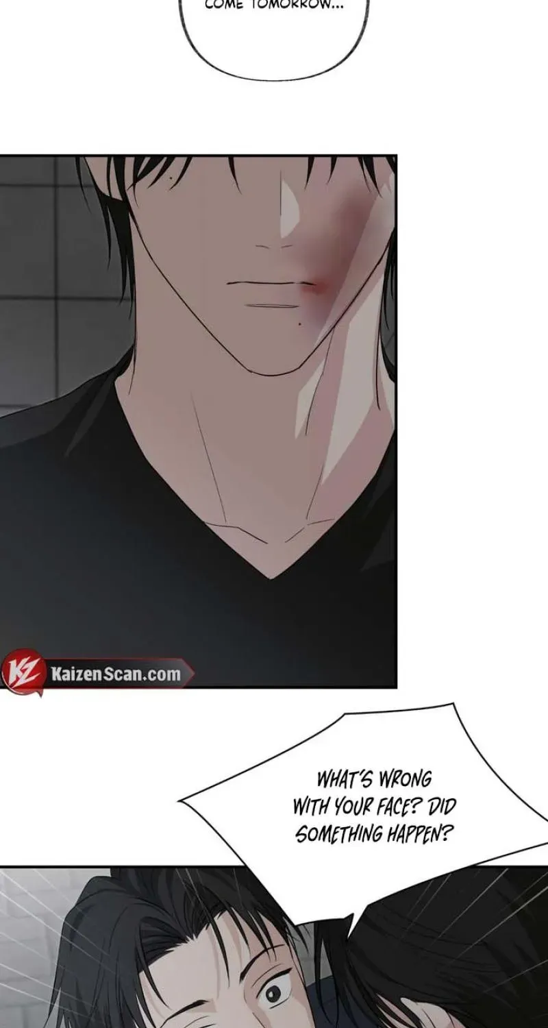 Whether Sour Or Astringent Chapter 15 page 48 - 