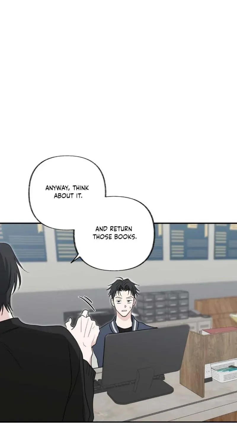 Whether Sour Or Astringent Chapter 15 page 6 - 