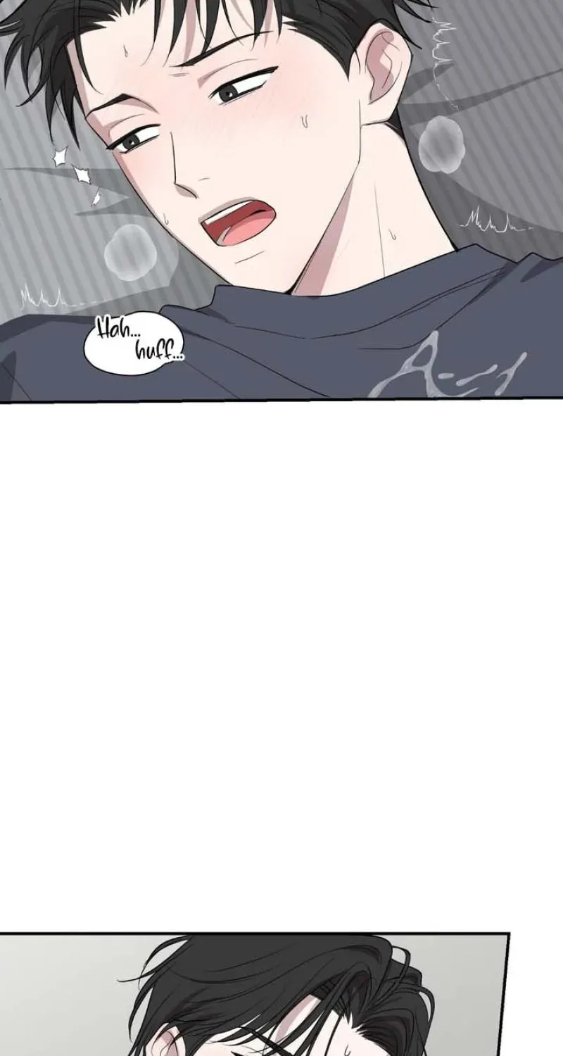 Whether Sour Or Astringent Chapter 15 page 57 - 