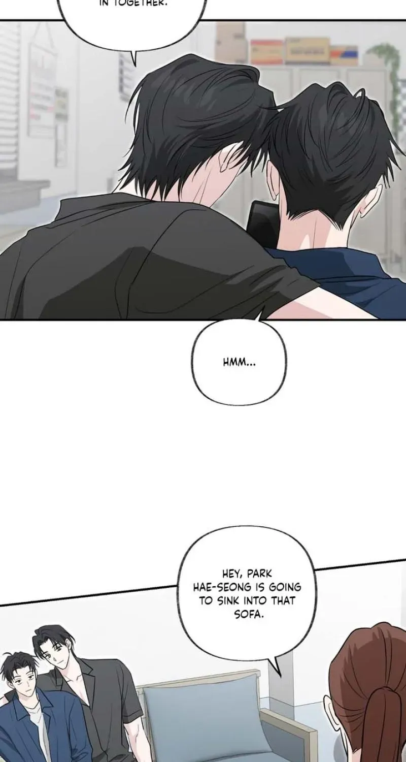 Whether Sour Or Astringent Chapter 15 page 10 - 