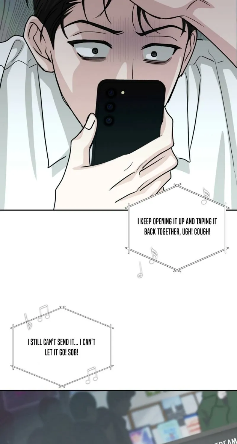 Whether Sour Or Astringent Chapter 2 page 17 - 