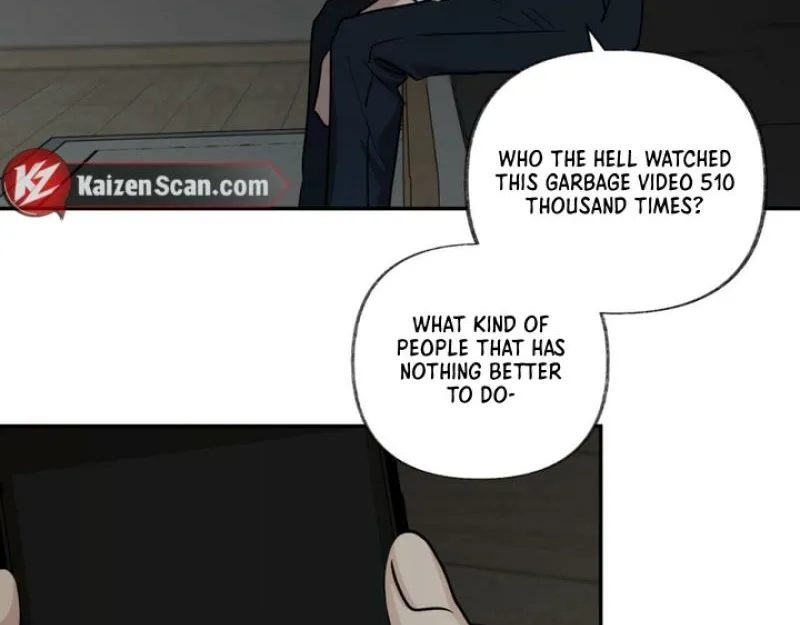 Whether Sour Or Astringent Chapter 2 page 19 - 