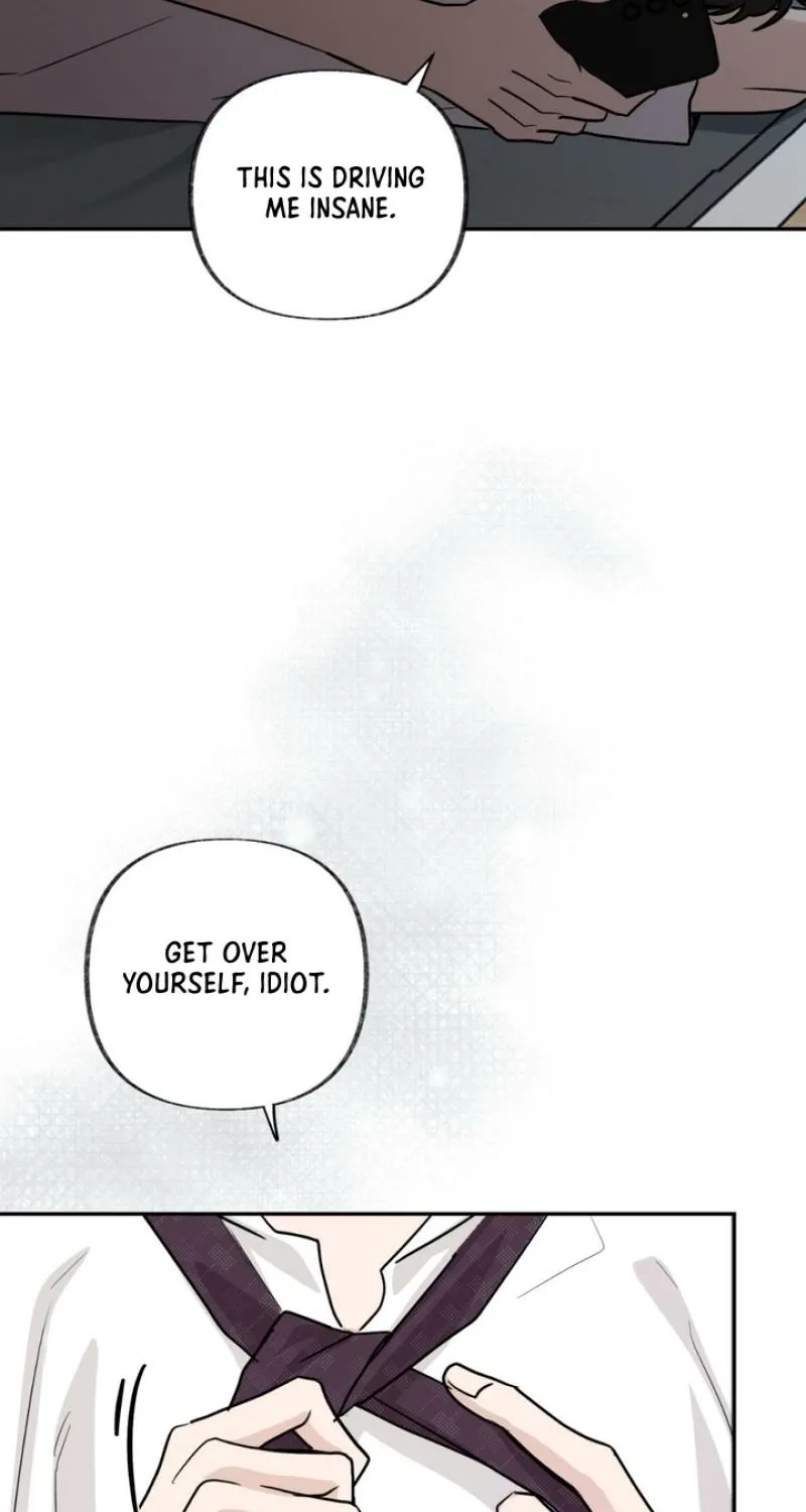 Whether Sour Or Astringent Chapter 2 page 22 - 