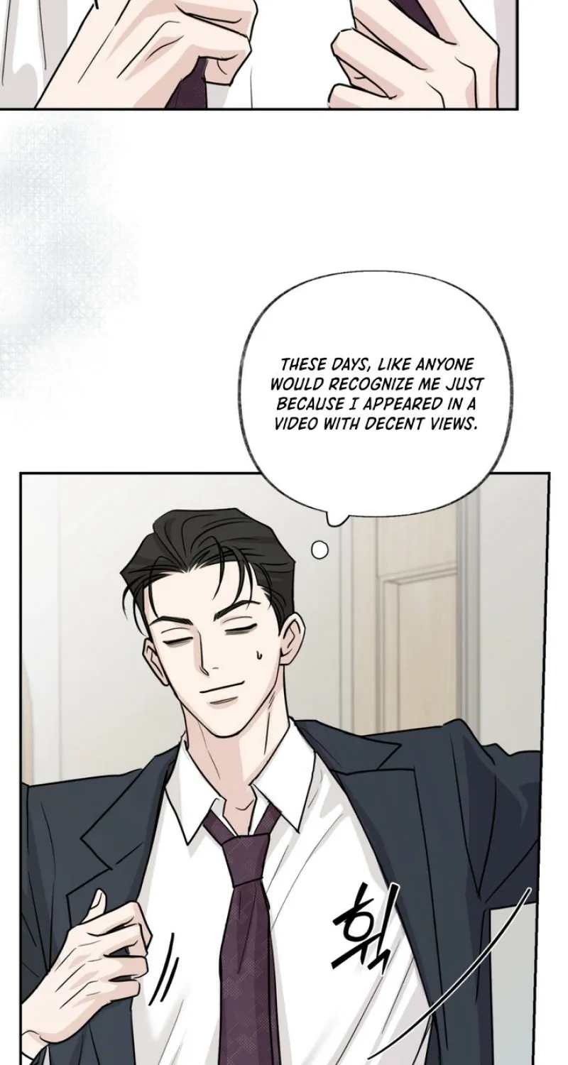 Whether Sour Or Astringent Chapter 2 page 23 - 