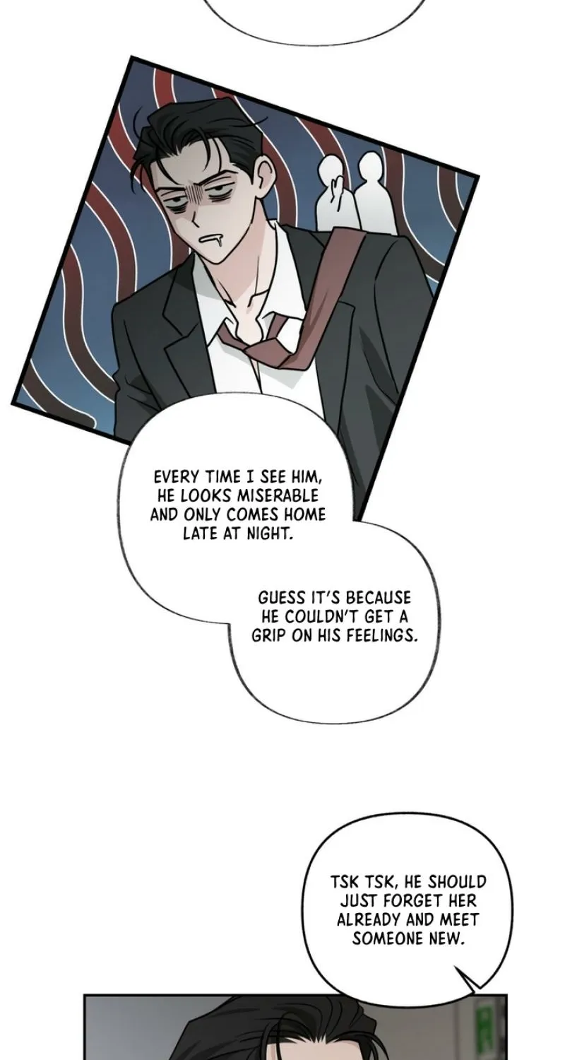 Whether Sour Or Astringent Chapter 2 page 27 - 