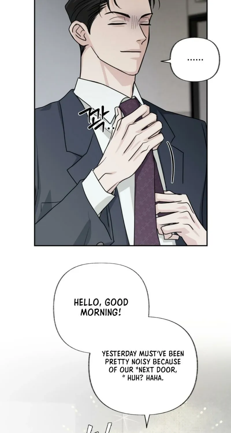 Whether Sour Or Astringent Chapter 2 page 28 - 