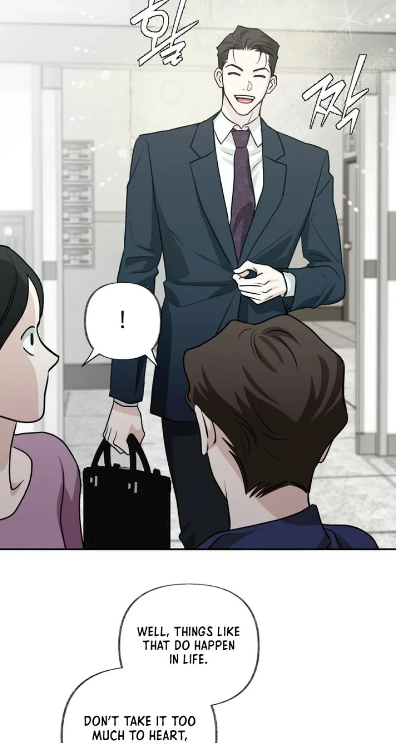 Whether Sour Or Astringent Chapter 2 page 29 - 