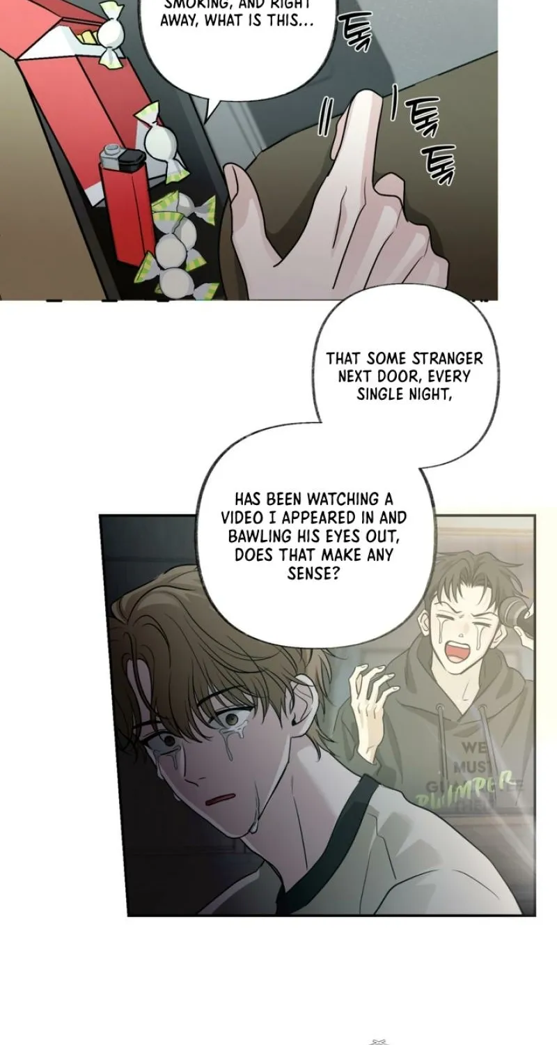 Whether Sour Or Astringent Chapter 2 page 32 - 