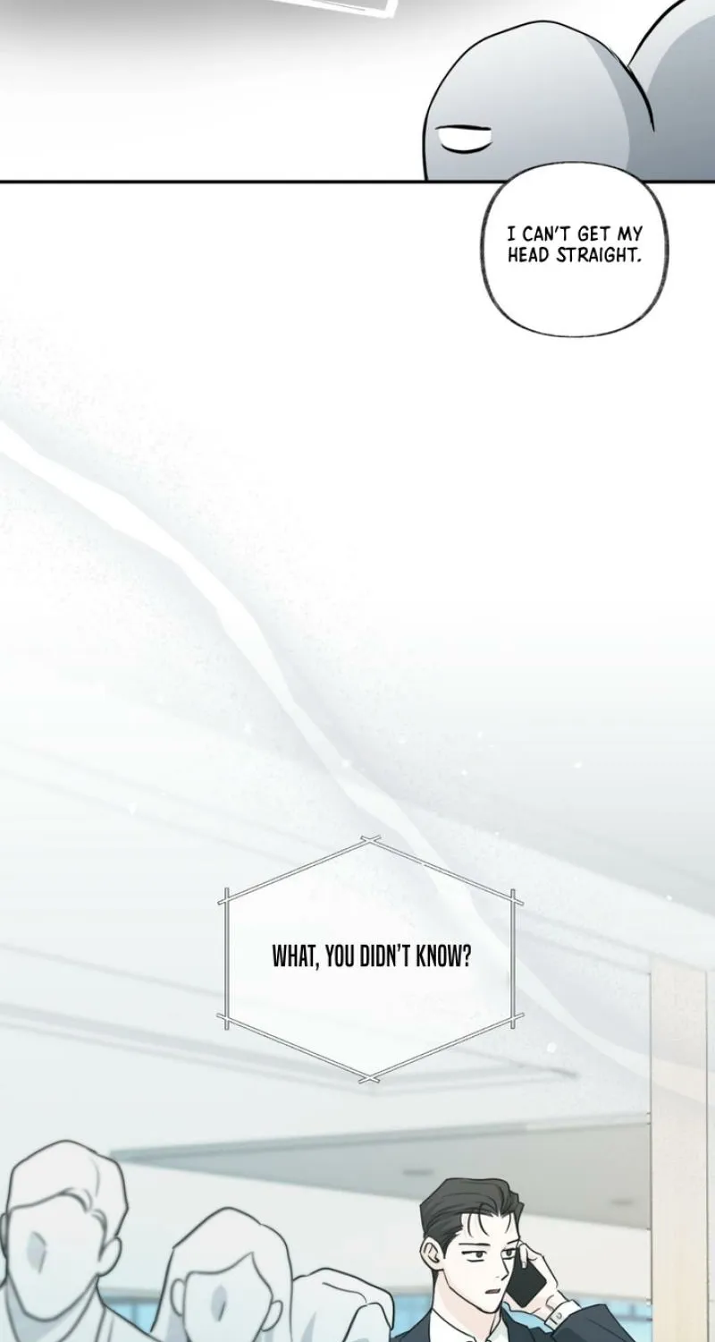 Whether Sour Or Astringent Chapter 2 page 35 - 