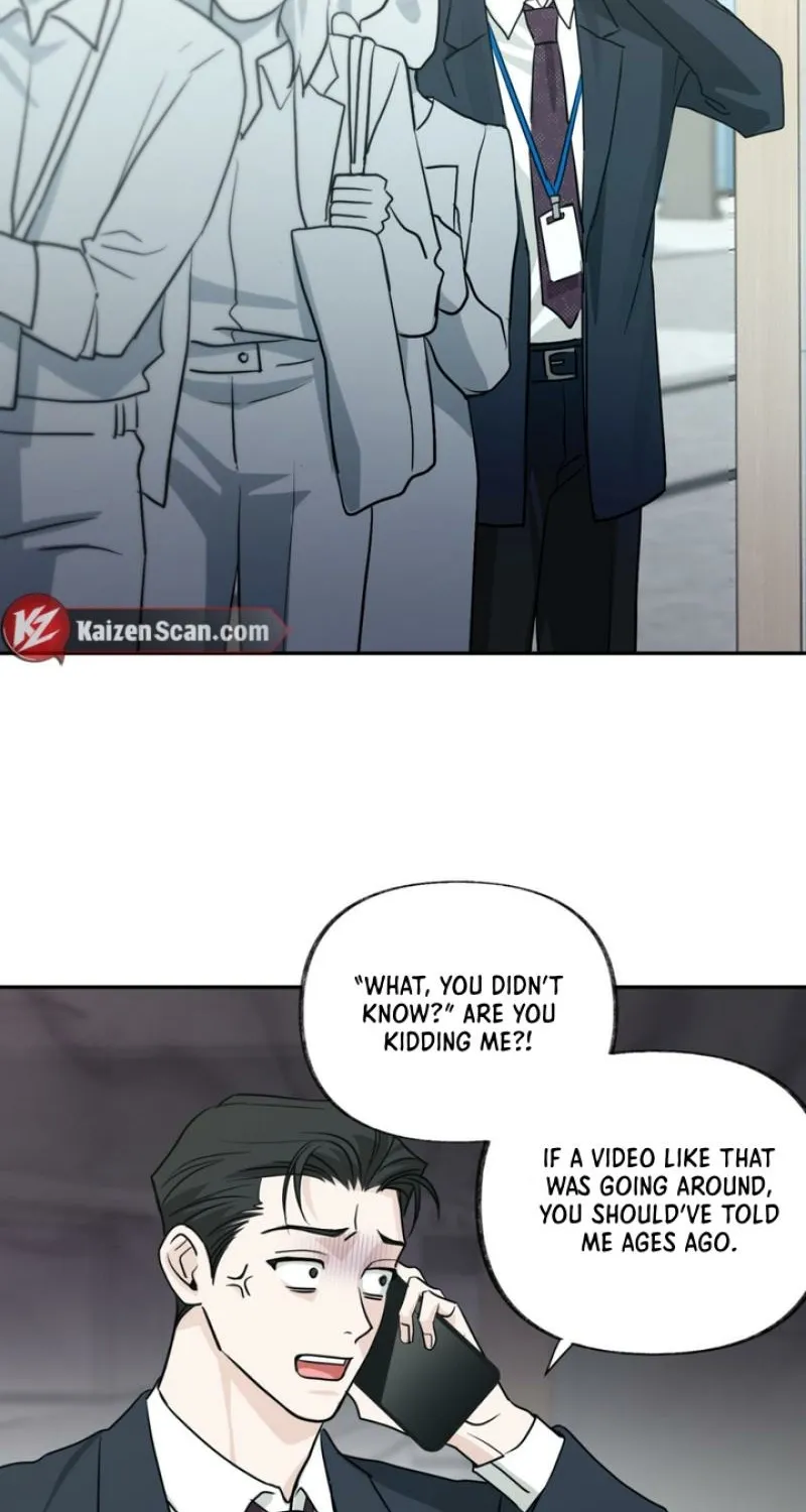 Whether Sour Or Astringent Chapter 2 page 36 - 