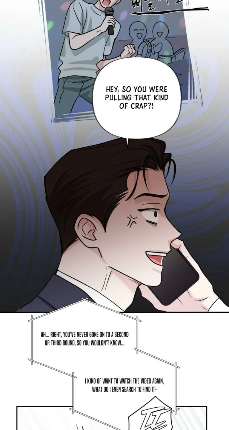 Whether Sour Or Astringent Chapter 2 page 39 - 