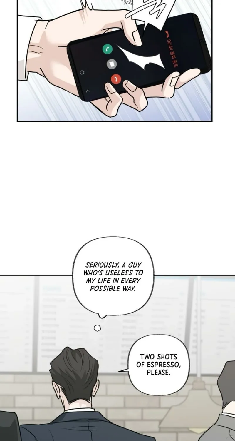 Whether Sour Or Astringent Chapter 2 page 40 - 
