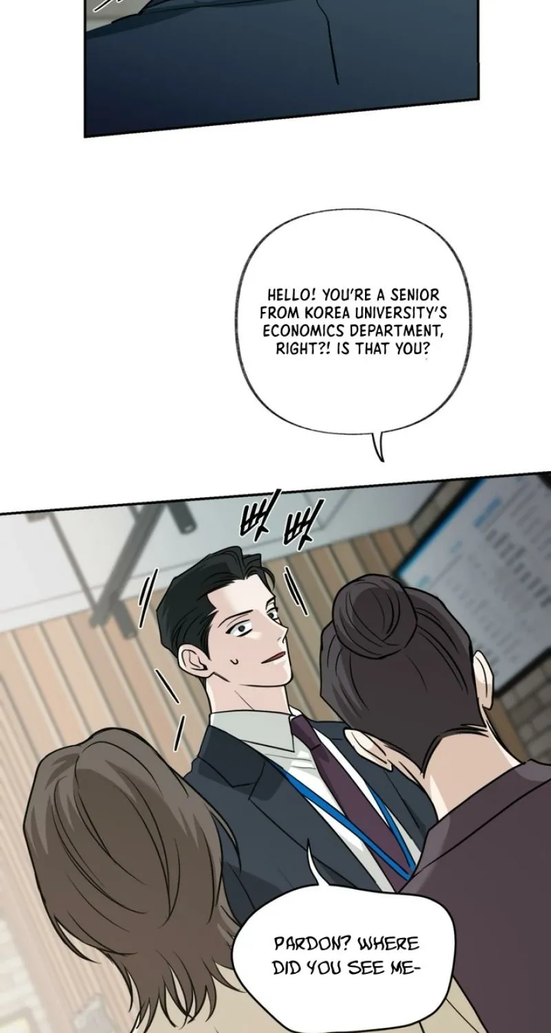 Whether Sour Or Astringent Chapter 2 page 42 - 