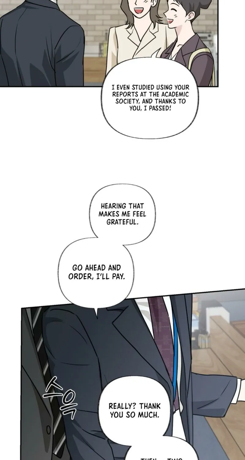 Whether Sour Or Astringent Chapter 2 page 44 - 