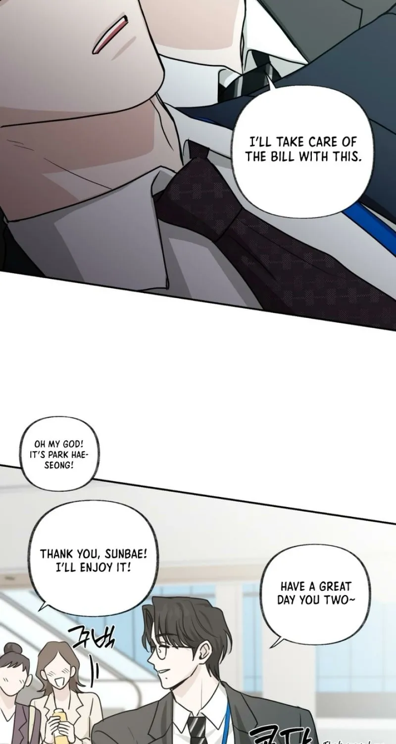 Whether Sour Or Astringent Chapter 2 page 46 - 
