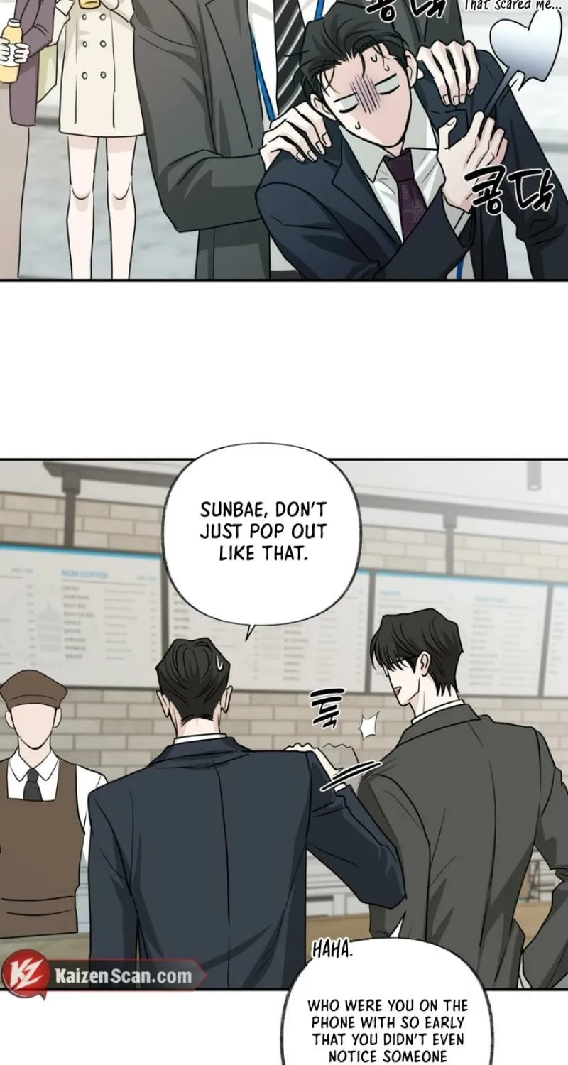 Whether Sour Or Astringent Chapter 2 page 47 - 