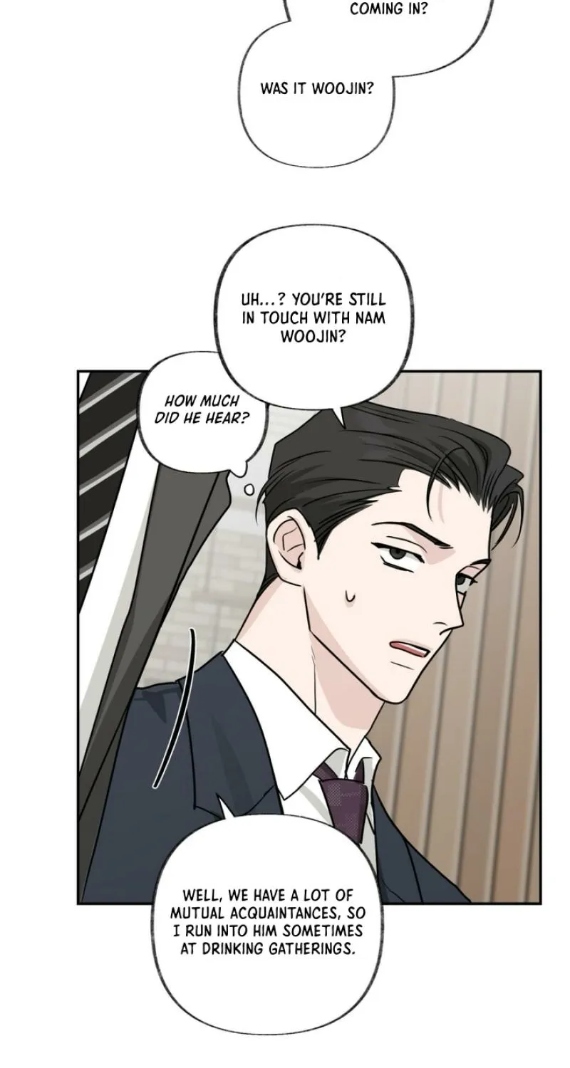 Whether Sour Or Astringent Chapter 2 page 48 - 