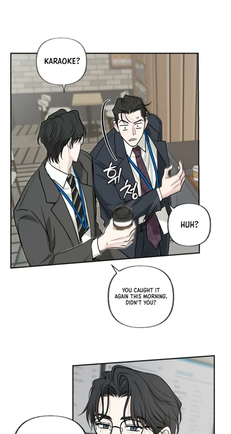Whether Sour Or Astringent Chapter 2 page 50 - 