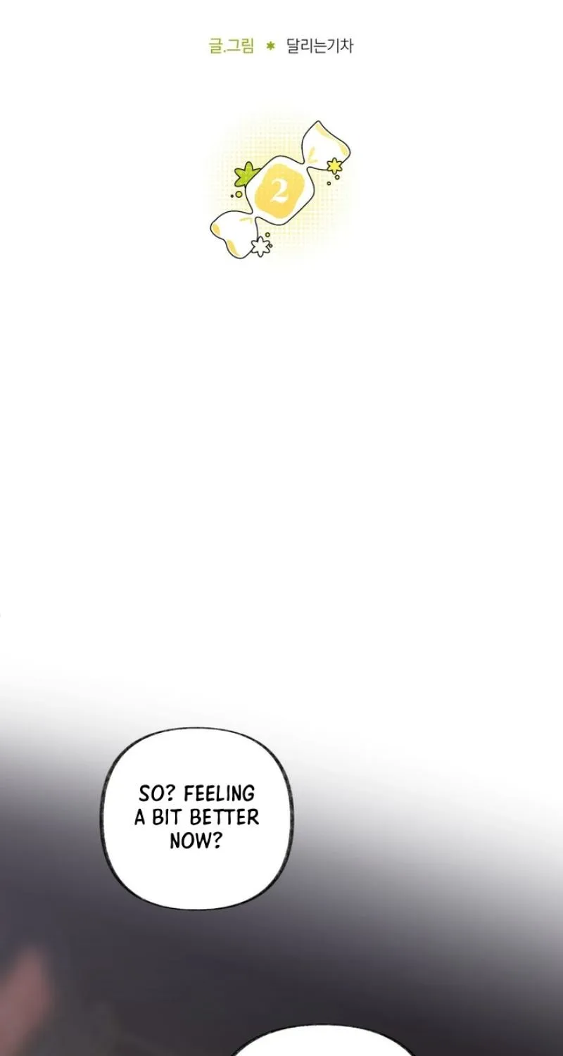 Whether Sour Or Astringent Chapter 2 page 6 - 