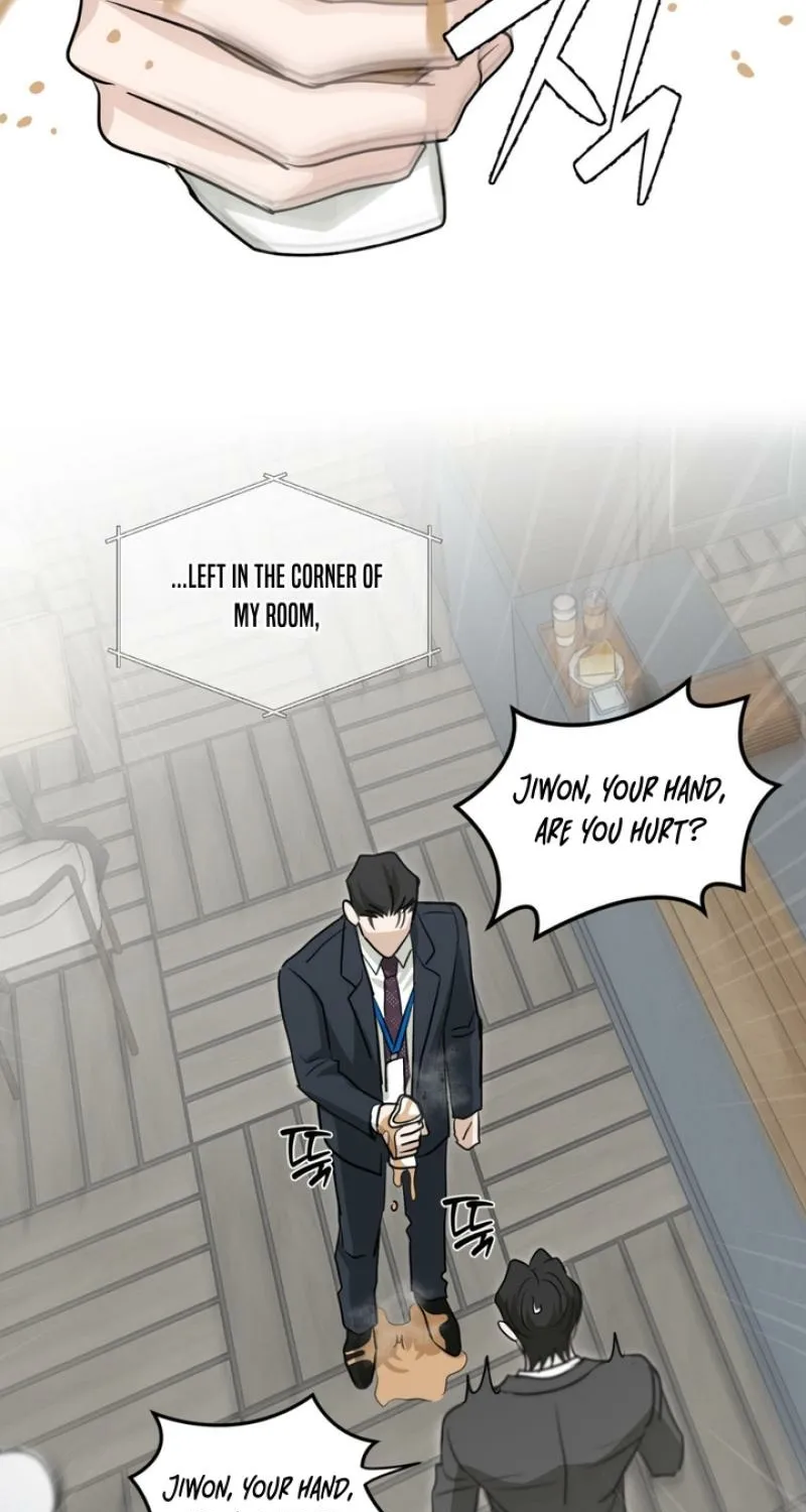 Whether Sour Or Astringent Chapter 2 page 54 - 