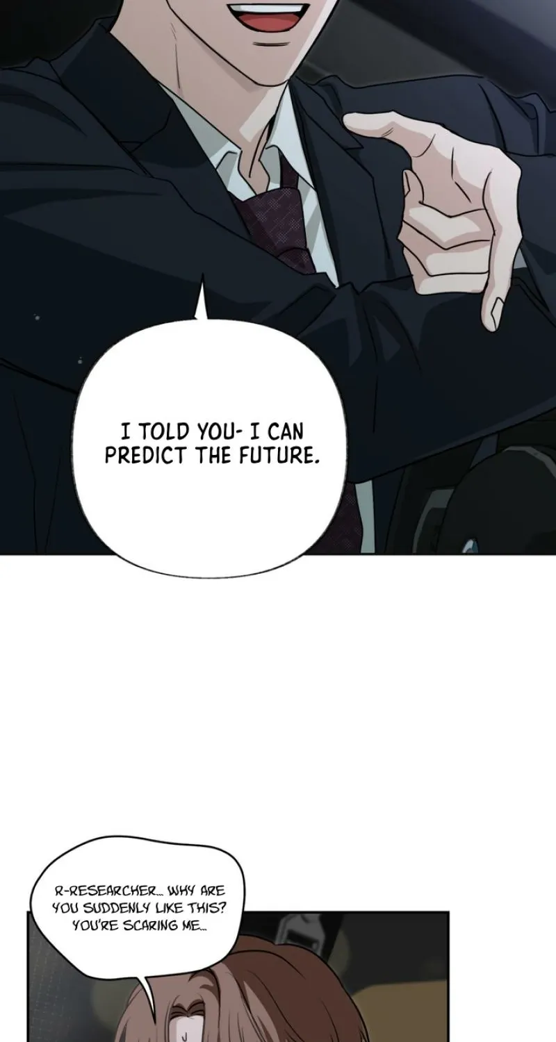 Whether Sour Or Astringent Chapter 2 page 57 - 