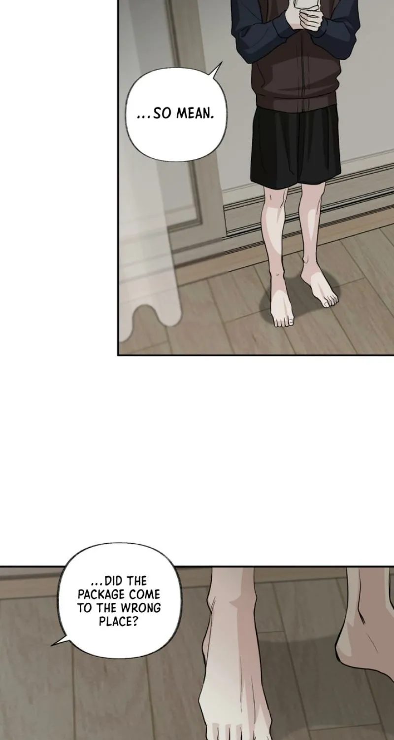 Whether Sour Or Astringent Chapter 2 page 70 - 