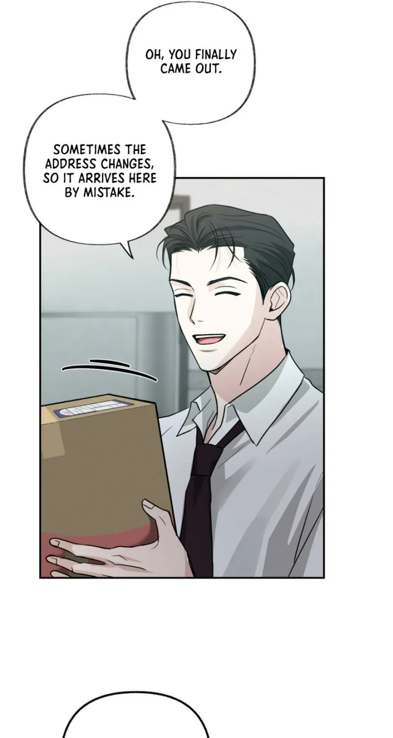 Whether Sour Or Astringent Chapter 2 page 74 - 