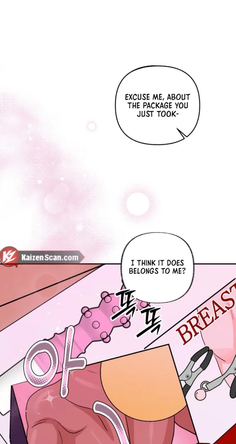 Whether Sour Or Astringent Chapter 2 page 88 - 