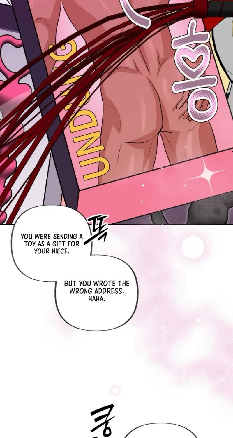 Whether Sour Or Astringent Chapter 2 page 89 - 