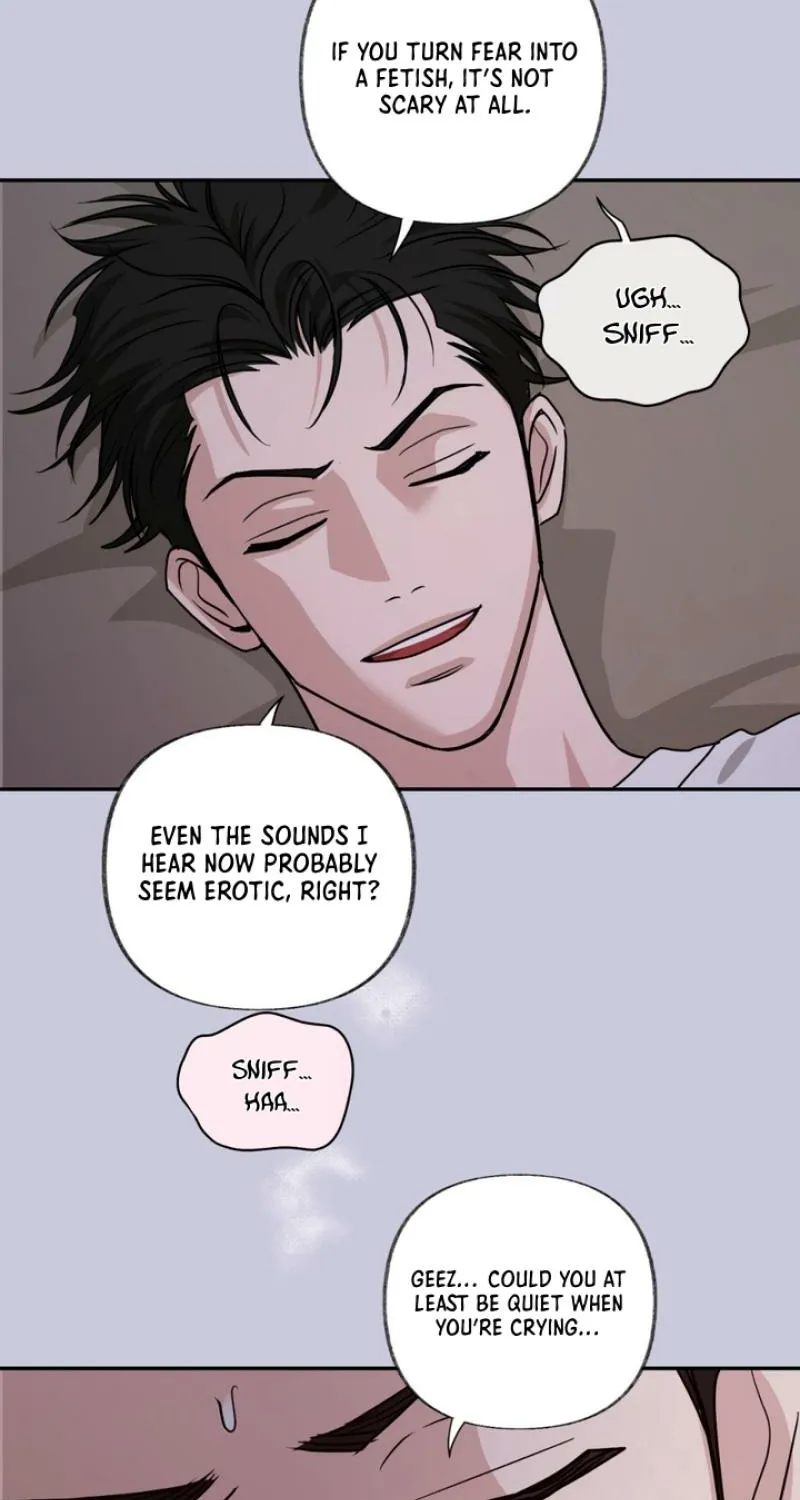 Whether Sour Or Astringent Chapter 3 page 11 - 