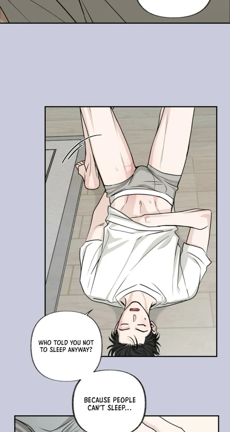 Whether Sour Or Astringent Chapter 3 page 16 - 