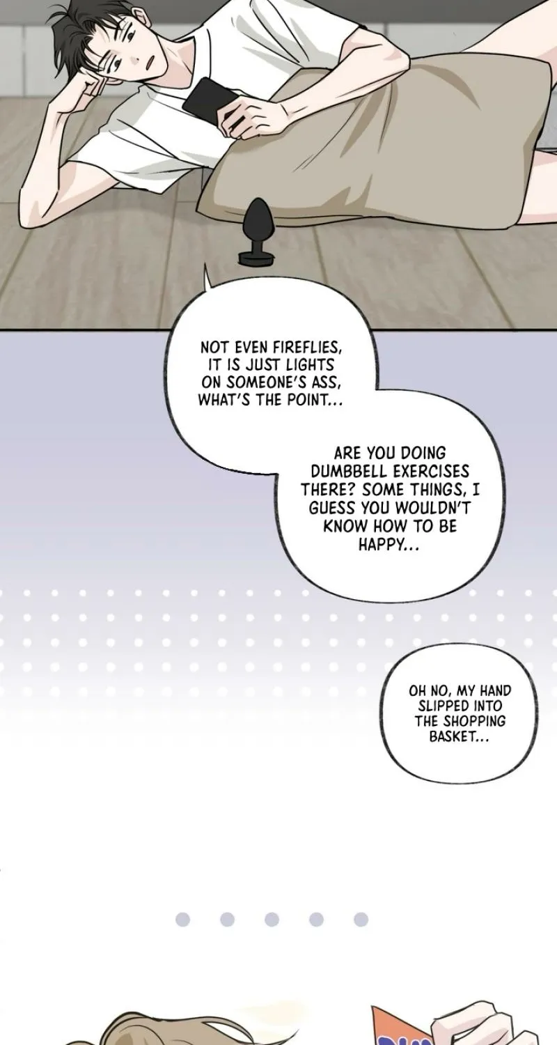 Whether Sour Or Astringent Chapter 3 page 20 - 