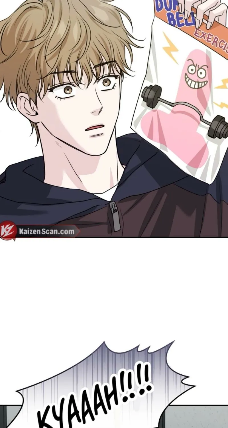 Whether Sour Or Astringent Chapter 3 page 21 - 