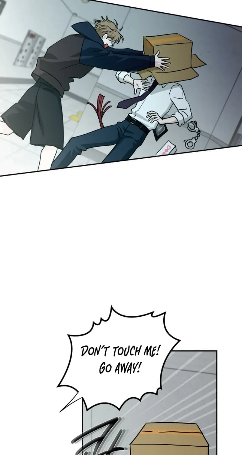 Whether Sour Or Astringent Chapter 3 page 29 - 