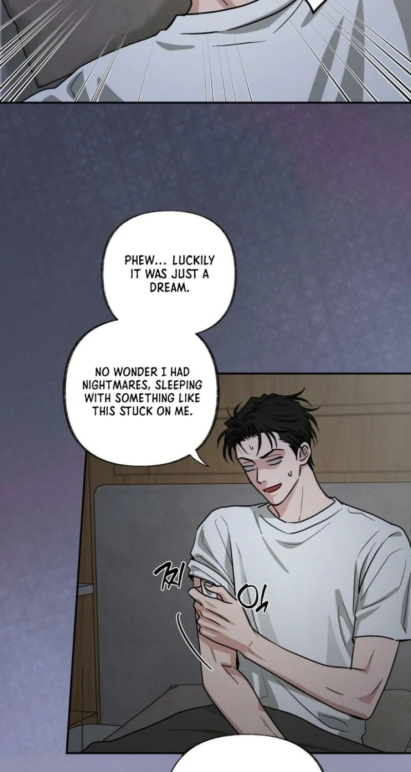 Whether Sour Or Astringent Chapter 3 page 4 - 