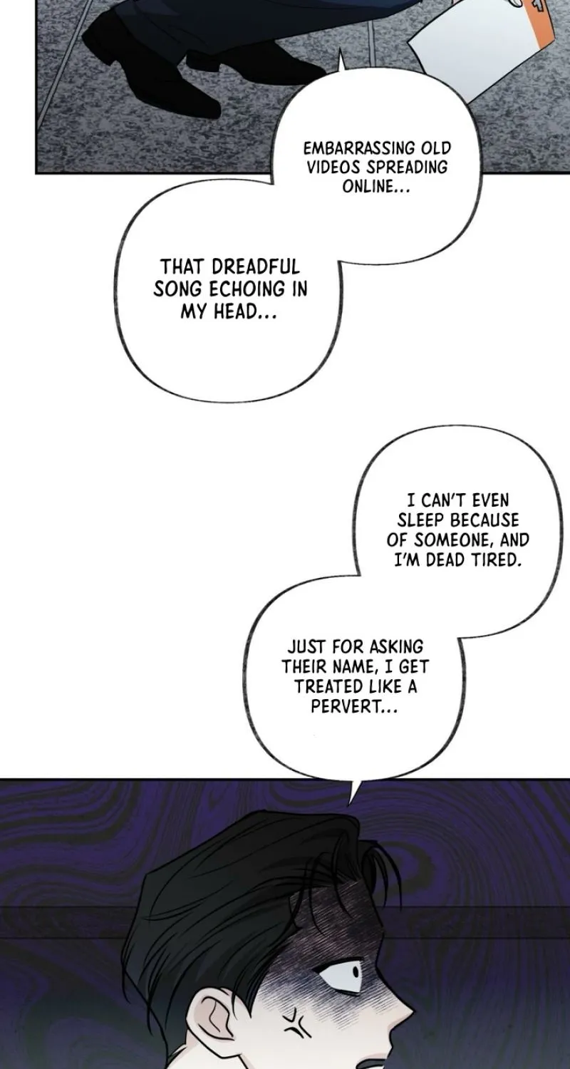 Whether Sour Or Astringent Chapter 3 page 34 - 