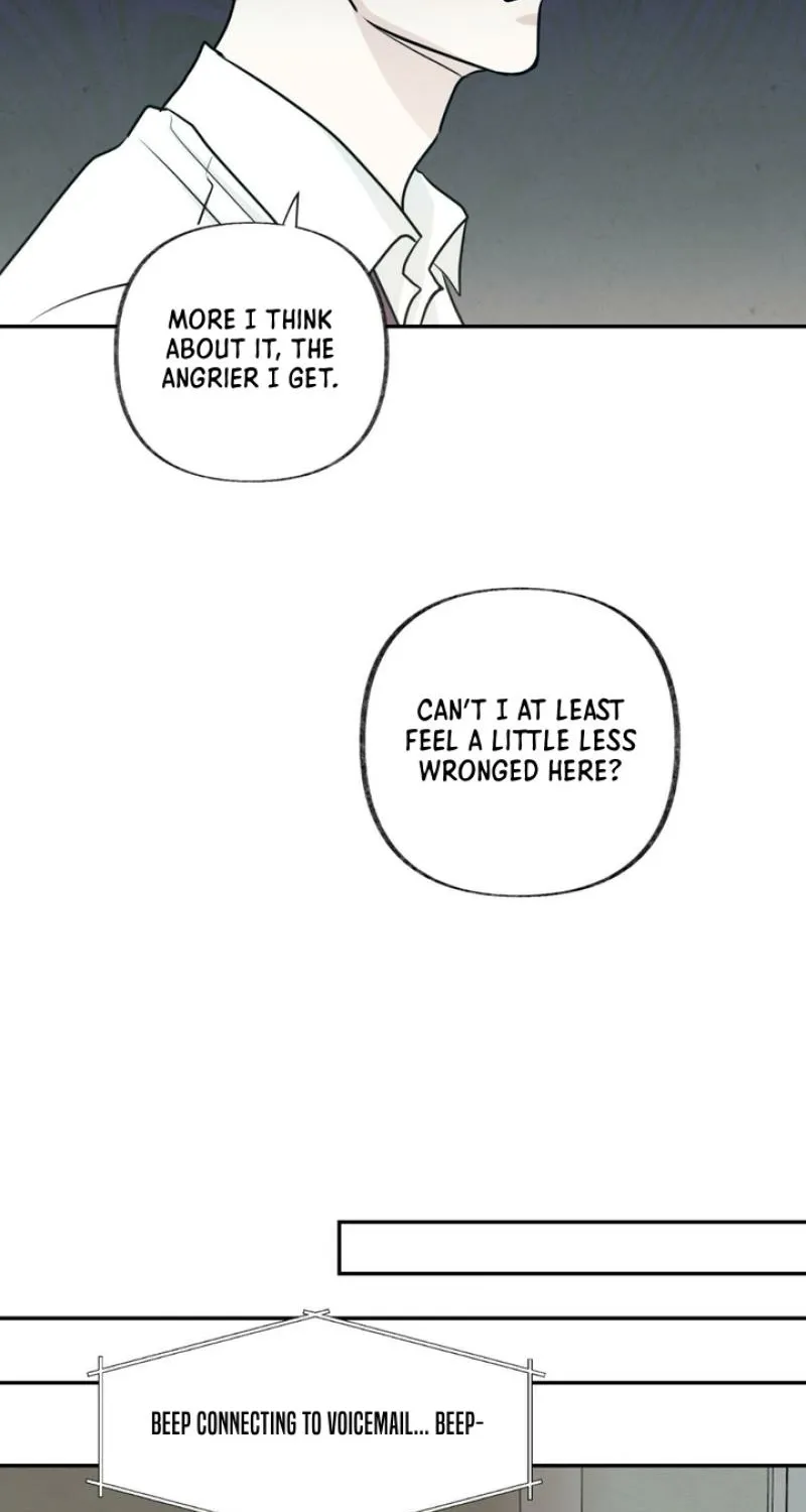 Whether Sour Or Astringent Chapter 3 page 35 - 