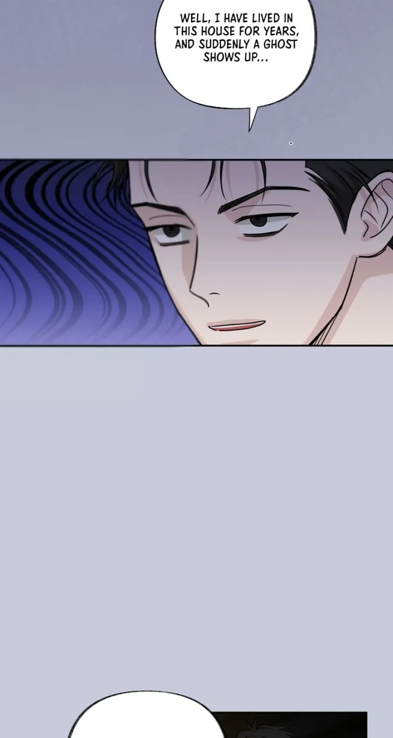 Whether Sour Or Astringent Chapter 3 page 5 - 