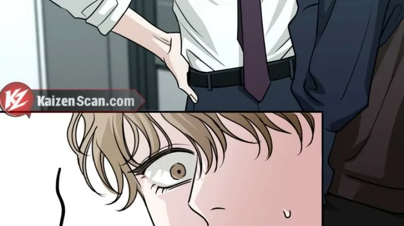 Whether Sour Or Astringent Chapter 3 page 43 - 