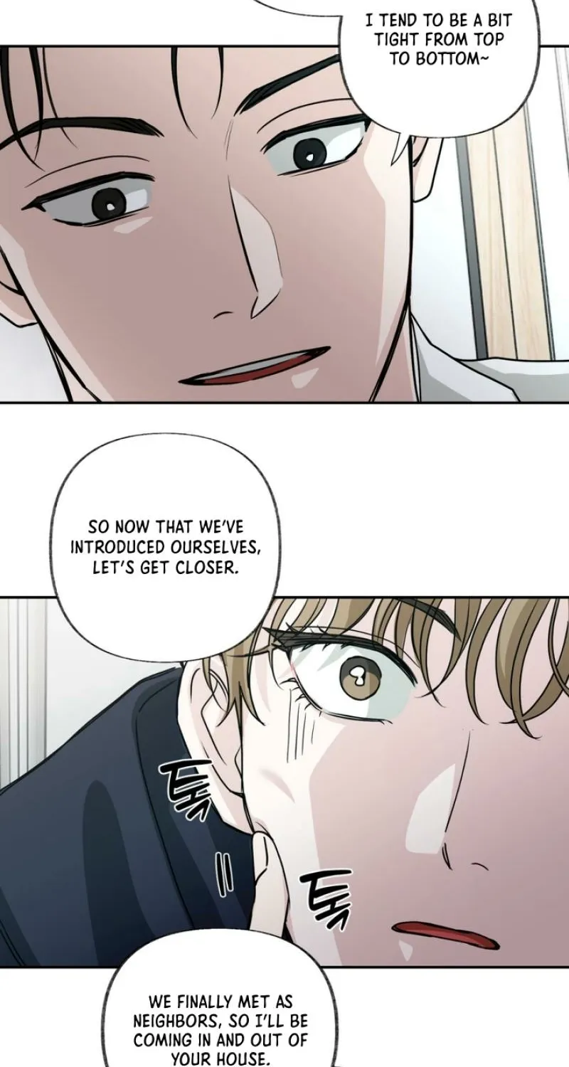 Whether Sour Or Astringent Chapter 3 page 48 - 