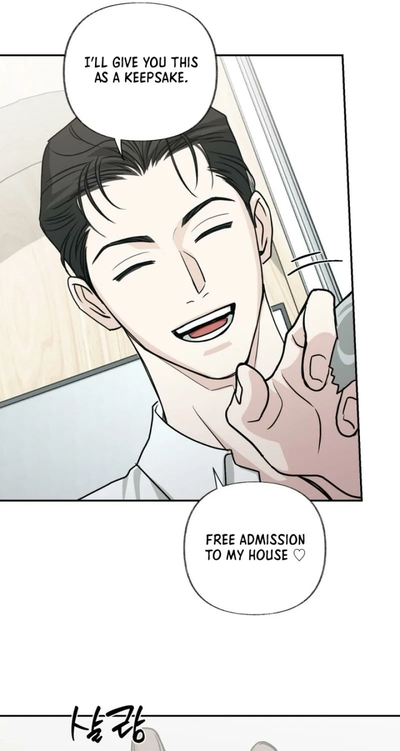 Whether Sour Or Astringent Chapter 3 page 50 - 