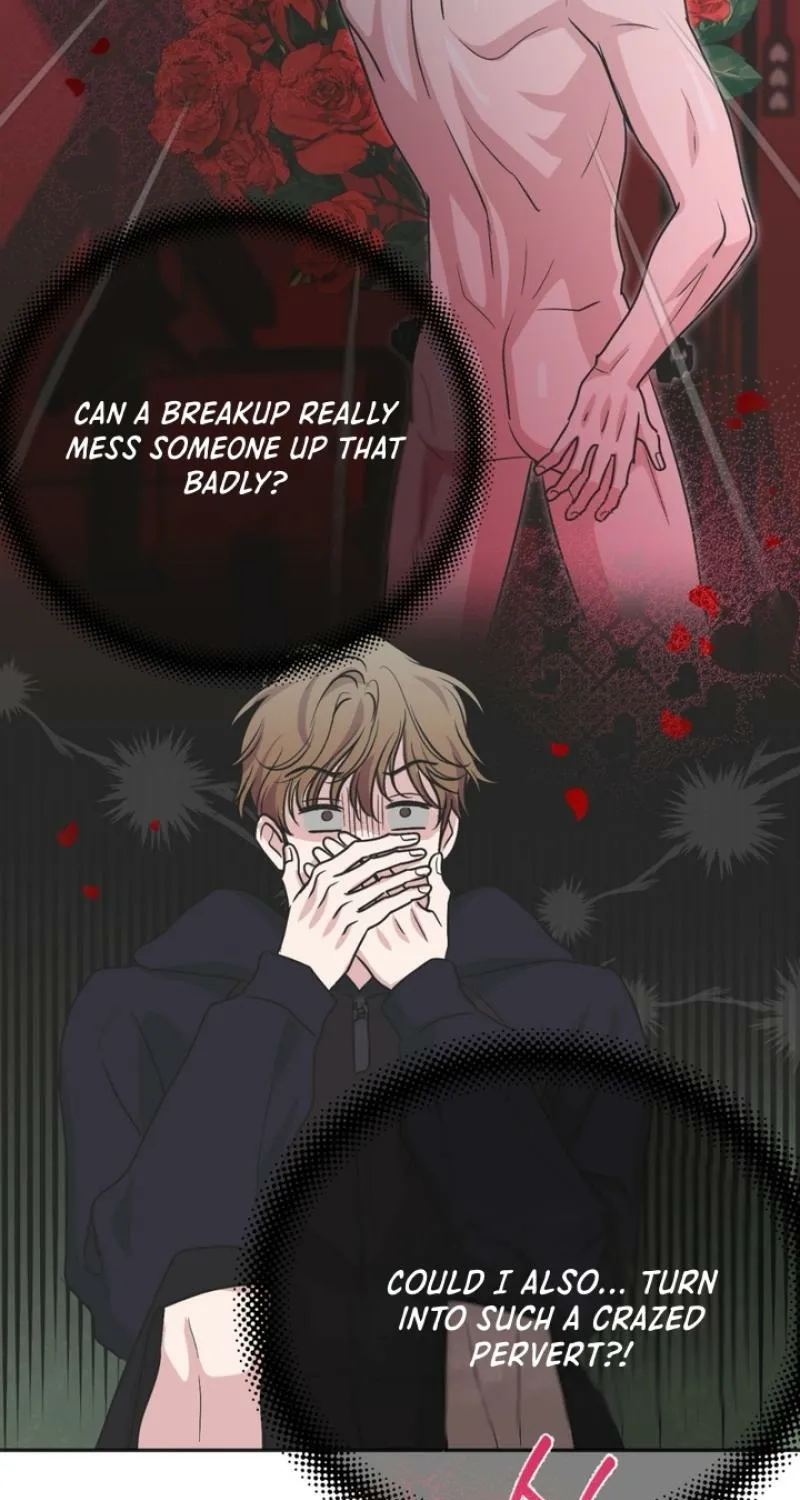 Whether Sour Or Astringent Chapter 3 page 54 - 