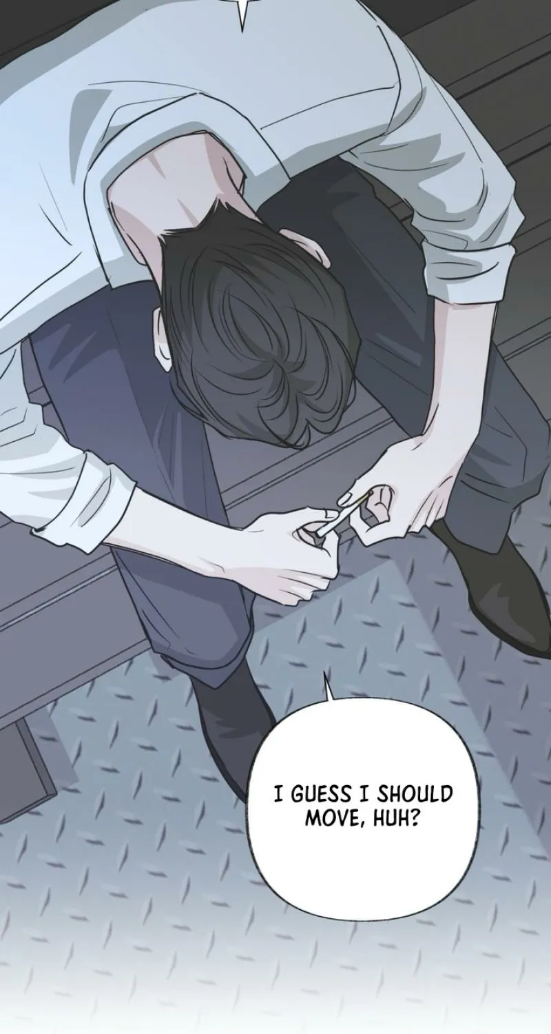 Whether Sour Or Astringent Chapter 3 page 57 - 