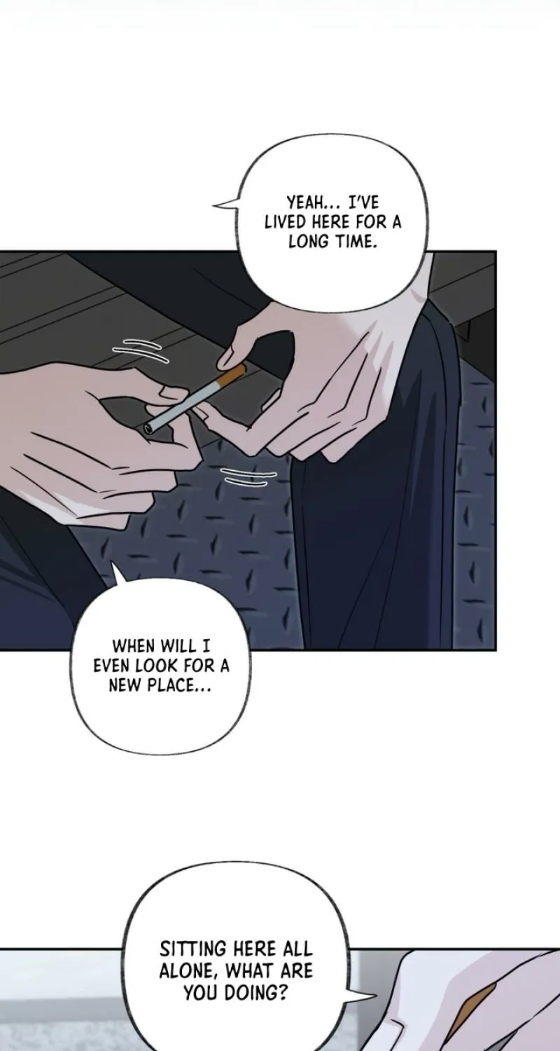 Whether Sour Or Astringent Chapter 3 page 58 - 