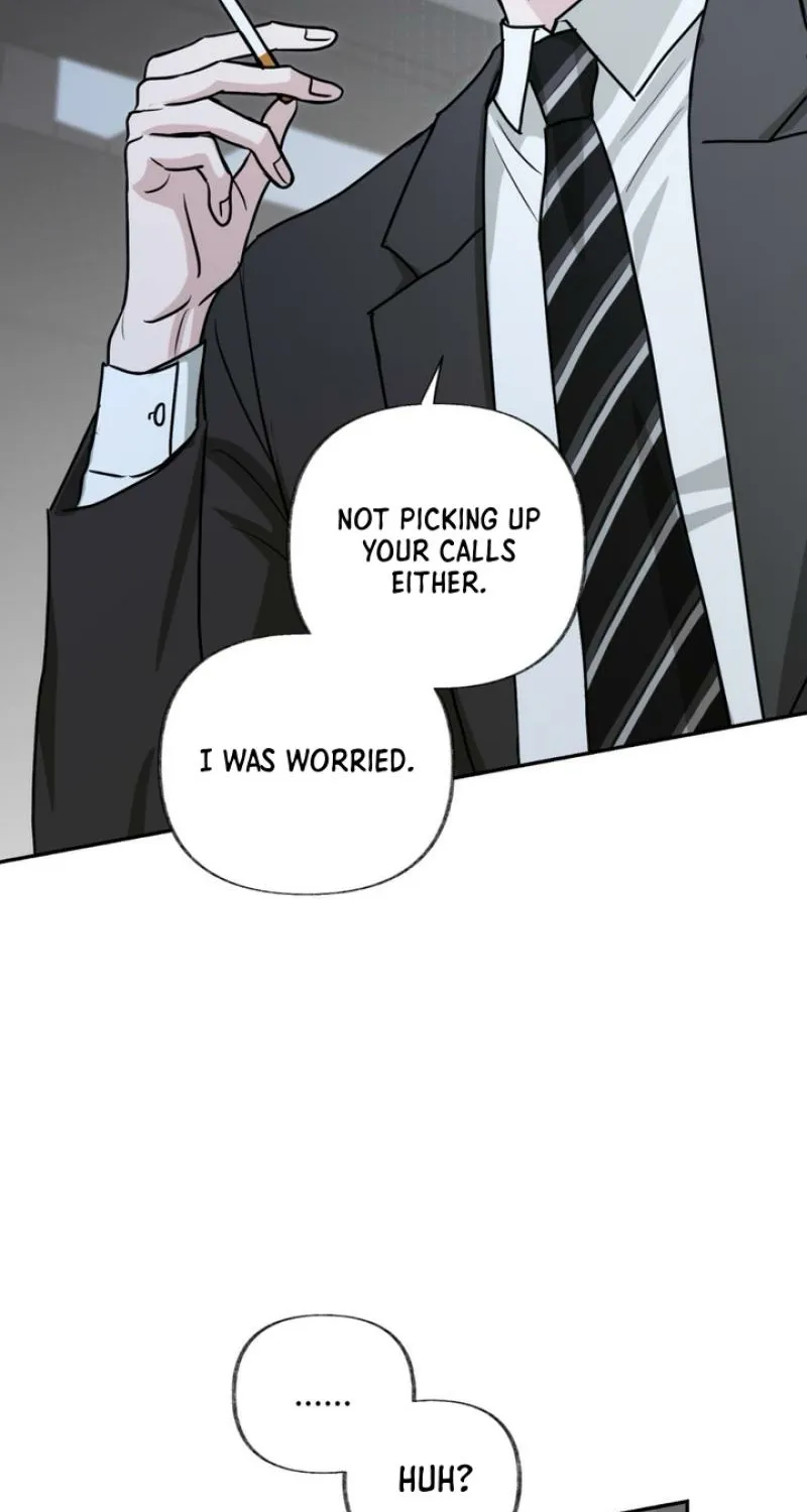 Whether Sour Or Astringent Chapter 3 page 60 - 