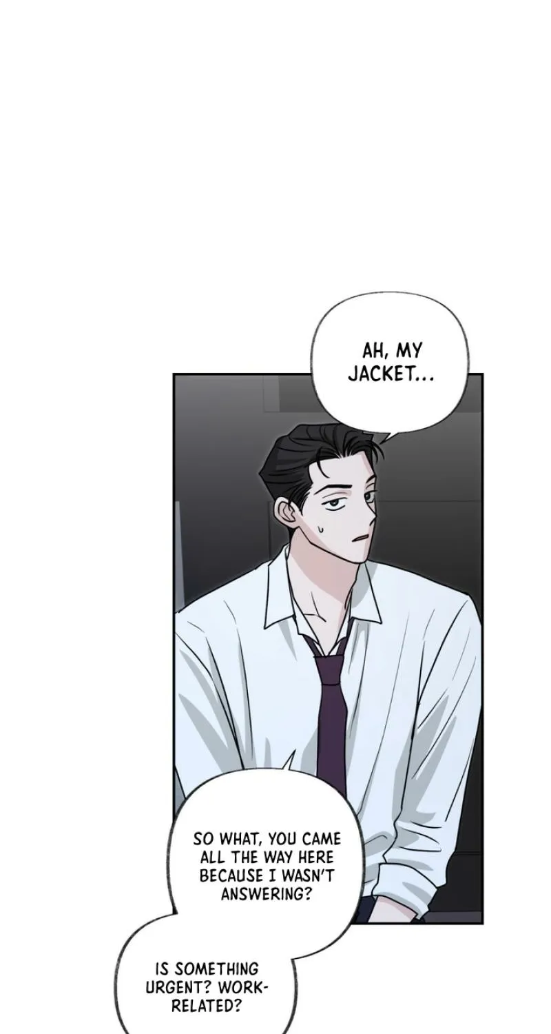Whether Sour Or Astringent Chapter 3 page 63 - 