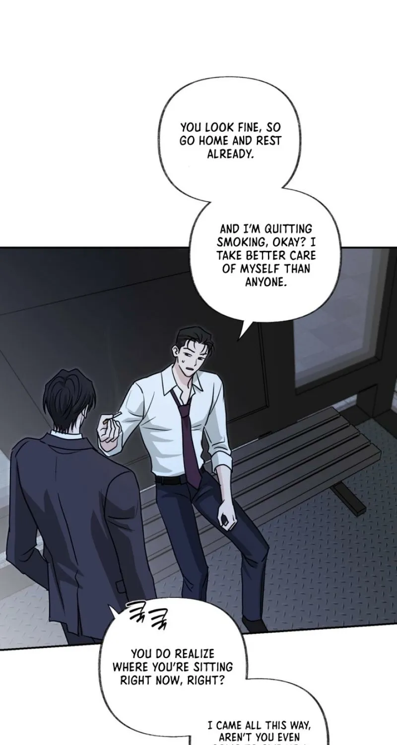 Whether Sour Or Astringent Chapter 3 page 68 - 